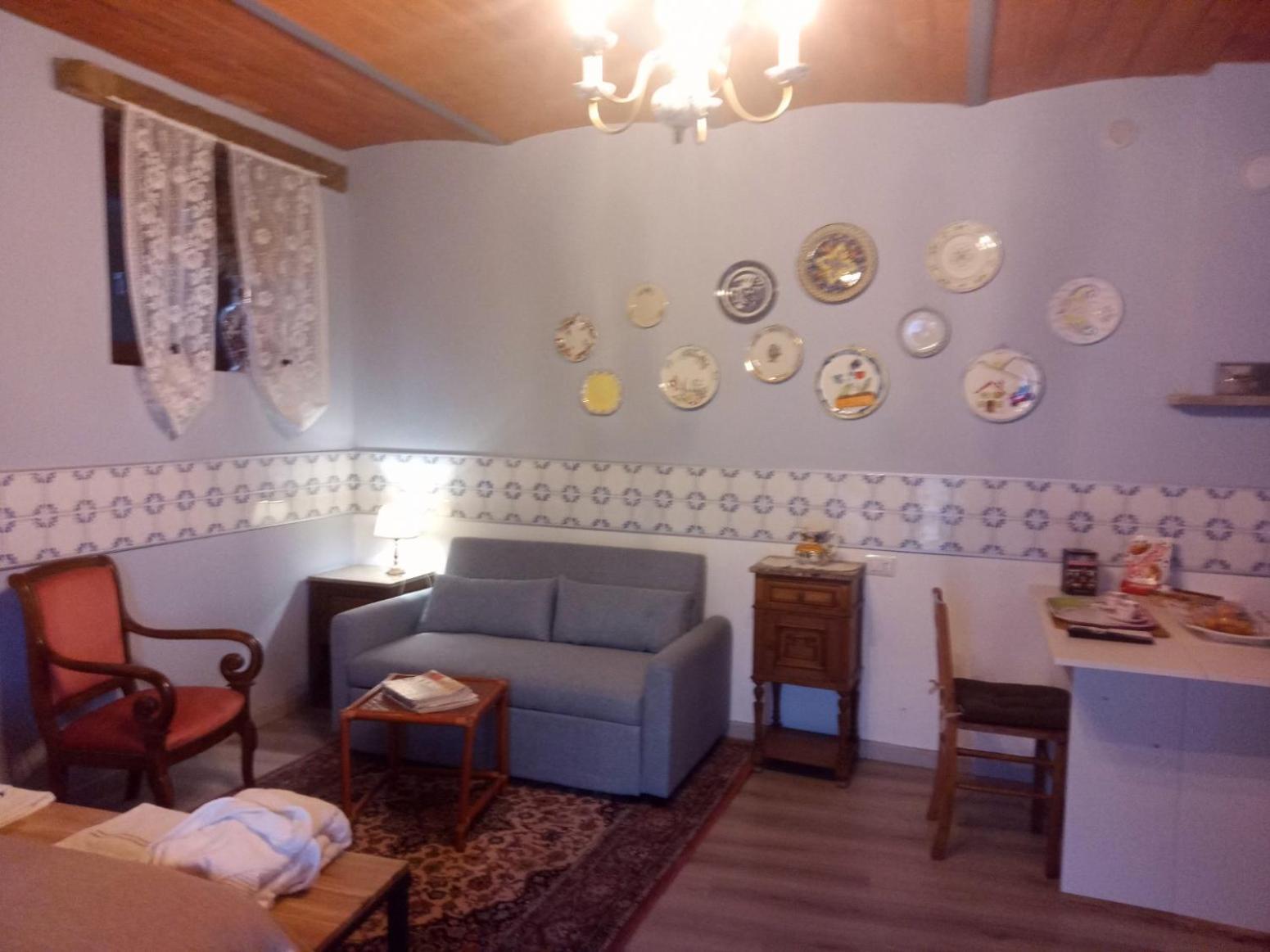 Segarati Relax La Maiolica Bardi Exterior foto